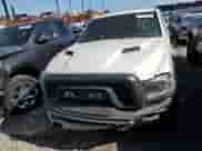 2018 Ram 1500 Rebel с VIN 1C6RR7YT7JS235965, выставлен на аукционе Copart как лот 56193005 с пробегом 61 485 миль миль и Списание • Salvage title. История ставок и продаж доступна на DreamBid. Изображение 5.