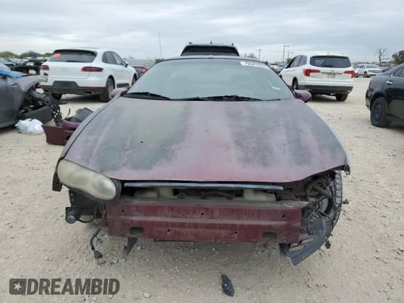 2002 Chevrolet Camaro Police Police с VIN 2G1FP22G722161354, выставлен на аукционе Copart как лот 70507654 с пробегом Не указан миль и Списание • Salvage title. История ставок и продаж доступна на DreamBid. Изображение 5.