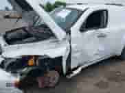 2010 Chevrolet HHR LS с VIN 3GCAAADB5AS578639, выставлен на аукционе IAAI как лот 42293175 с пробегом 252 033 миль миль и . История ставок и продаж доступна на DreamBid. Изображение 17.