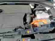 2022 Hyundai Ioniq SEL z VIN KMHC85LCXNU269644, wystawiony jako Copart lot #44028585 z przebiegiem 13 627 mil mil oraz Szkoda całkowita • Salvage title. Historia ofert i sprzedaży dostępna na DreamBid. Obrazek 13.
