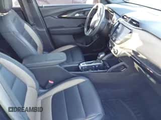 2021 Chevrolet TrailBlazer ACTIV с VIN KL79MVSL0MB149631, выставлен на аукционе IAAI как лот 43353341 с пробегом 67 785 миль миль и . История ставок и продаж доступна на DreamBid. Изображение 5.