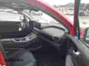 2021 Hyundai Santa Fe Limited with VIN 5NMS4DAL2MH331598, listed as a IAAI auction lot 42894530 with 90,670 mi miles and . Bid and sale history available at DreamBid. Image 5.