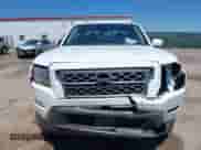 2024 Nissan Frontier SV с VIN 1N6ED1EJ0RN634679, выставлен на аукционе IAAI как лот 42075250 с пробегом 2 296 миль миль и . История ставок и продаж доступна на DreamBid. Изображение 13.