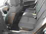 2007 Saturn Aura XR with VIN 1G8ZV57797F282701, listed as a Copart auction lot 80155665 with 133,626 mi miles and Salvage title. Bid and sale history available at DreamBid. Image 10.