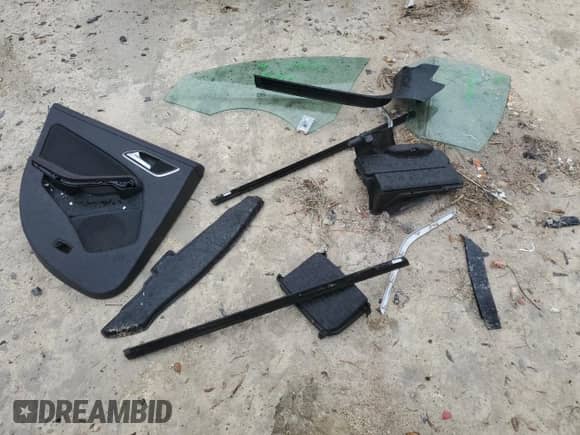 2018 Mercedes-Benz CLA 45 AMG с VIN WDDSJ5CB7JN618278, выставлен на аукционе Copart как лот 88866695 с пробегом 45 312 миль миль и Списание • Salvage title. История ставок и продаж доступна на DreamBid. Изображение 12.