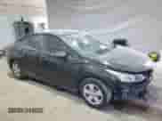 2018 Chevrolet Cruze LS с VIN 1G1BC5SM1J7194102, выставлен на аукционе Copart как лот 67433575 с пробегом 157 567 миль миль и Списание • Salvage title. История ставок и продаж доступна на DreamBid. Изображение 4.