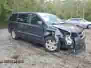 2016 Dodge Grand Caravan Crew с VIN 2C4RDGDG3GR353313, выставлен на аукционе Copart как лот 70331925 с пробегом 268 319 миль миль и Списание • Salvage title. История ставок и продаж доступна на DreamBid. Изображение 4.