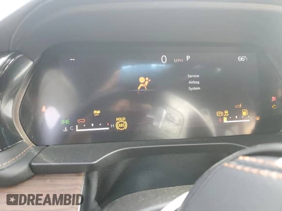 2022 Jeep Grand Cherokee Summit с VIN 1C4RJHET3N8551960, выставлен на аукционе Copart как лот 70190435 с пробегом 35 217 миль миль и Списание • Salvage title. История ставок и продаж доступна на DreamBid. Изображение 9.