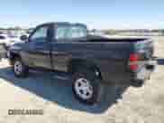 2001 Dodge 1500 with VIN 1B7HF16Y61S186508, listed as a Copart auction lot 74607504 with 105,360 mi miles and Salvage title. Bid and sale history available at DreamBid. Image 2.