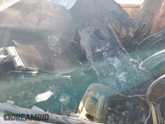 2013 Chevrolet Malibu Eco с VIN 1G11D5RR5DF121514, выставлен на аукционе Copart как лот 71996325 с пробегом Не указан миль и Списание • Salvage title. История ставок и продаж доступна на DreamBid. Изображение 7.