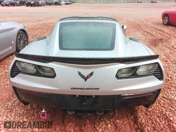 2019 Chevrolet Corvette Z06 2LZ с VIN 1G1YR2D67K5605487, выставлен на аукционе Copart как лот 59131985 с пробегом 10 756 миль миль и Чистый • Clean title. История ставок и продаж доступна на DreamBid. Изображение 6.