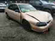 2003 Chevrolet Malibu с VIN 1G1ND52J73M637101, выставлен на аукционе IAAI как лот 42607322 с пробегом 206 114 миль миль и . История ставок и продаж доступна на DreamBid. Изображение 1.