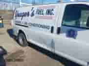 2008 Chevrolet City Express Cargo с VIN 1GCHG35C981216681, выставлен на аукционе IAAI как лот 41621918 с пробегом 117 130 миль миль и . История ставок и продаж доступна на DreamBid. Изображение 6.