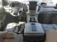 2018 Chevrolet Suburban LT с VIN 1GNSCHKC6JR375417, выставлен на аукционе Copart как лот 72010855 с пробегом 177 585 миль миль и Чистый • Clean title. История ставок и продаж доступна на DreamBid. Изображение 8.