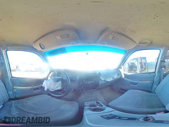 1998 Ford Explorer XLT с VIN 1FMZU35P5WUB89292, выставлен на аукционе Copart как лот 42007425 с пробегом 322 407 миль миль и Списание • Salvage title. История ставок и продаж доступна на DreamBid. Изображение 13.