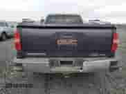 2015 GMC Sierra 1500 SLE with VIN 1GTN2UEC2FZ307989, listed as a Copart auction lot 87200335 with Not provided miles and Salvage title. Bid and sale history available at DreamBid. Image 6.