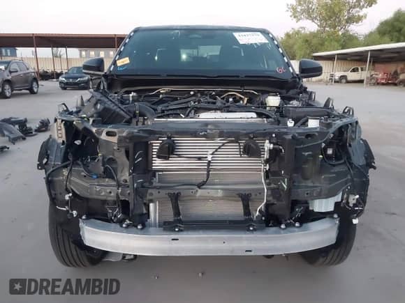 2025 Toyota Tacoma SR с VIN 3TYKD5HN0ST034194, выставлен на аукционе IAAI как лот 43437379 с пробегом 1 238 миль миль и . История ставок и продаж доступна на DreamBid. Изображение 13.