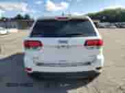 2020 Jeep Grand Cherokee Limited с VIN 1C4RJFBG4LC332088, выставлен на аукционе Copart как лот 71025815 с пробегом 42 860 миль миль и Списание • Salvage title. История ставок и продаж доступна на DreamBid. Изображение 6.