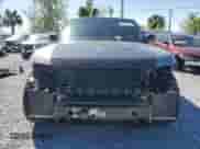 2021 Land Rover Range Rover Sport SVR with VIN SALWZ2RE3MA778876, listed as a Copart auction lot 47172425 with 33,128 mi miles and Salvage title. Bid and sale history available at DreamBid. Image 5.