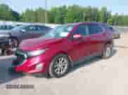 2019 Chevrolet Equinox LT с VIN 2GNAXUEV1K6236542, выставлен на аукционе IAAI как лот 42371647 с пробегом 115 022 миль миль и . История ставок и продаж доступна на DreamBid. Изображение 20.