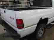 1998 Dodge 1500 с VIN 3B7HF12Z2WM251580, выставлен на аукционе IAAI как лот 41333568 с пробегом Не указан миль и . История ставок и продаж доступна на DreamBid. Изображение 4.