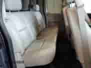 2011 Chevrolet Silverado 1500 LT with VIN 1GCRKSE37BZ139654, listed as a Copart auction lot 65856975 with 214,700 mi miles and Salvage title. Bid and sale history available at DreamBid. Image 10.