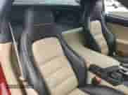 2011 Chevrolet Corvette Z16 Grand Sport 3LT с VIN 1G1YW2DW3B5108722, выставлен на аукционе Copart как лот 60314985 с пробегом 84 147 миль миль и Списание • Salvage title. История ставок и продаж доступна на DreamBid. Изображение 10.