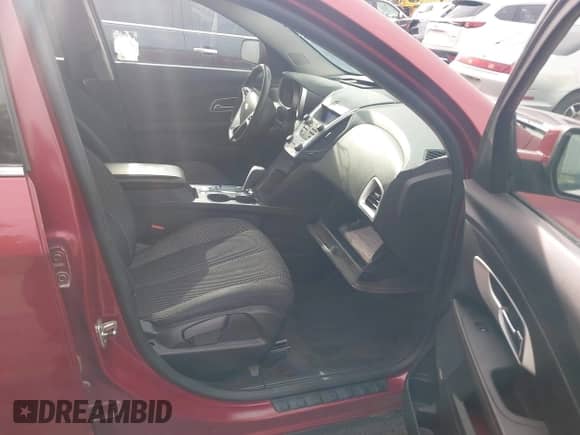 2011 Chevrolet Equinox 2LT with VIN 2CNFLNE50B6267129, listed as a IAAI auction lot 43482961 with 127,522 mi miles and . Bid and sale history available at DreamBid. Image 5.