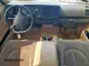 1997 Dodge Dakota с VIN 1B7GL23Y3VS265977, выставлен на аукционе Copart как лот 70920365 с пробегом Не указан миль и На запчасти • Non repairable. История ставок и продаж доступна на DreamBid. Изображение 8.