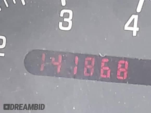 2001 Pontiac Grand Am с VIN 1G2NF12E91M500160, выставлен на аукционе IAAI как лот 43028438 с пробегом 141 868 миль миль и . История ставок и продаж доступна на DreamBid. Изображение 13.