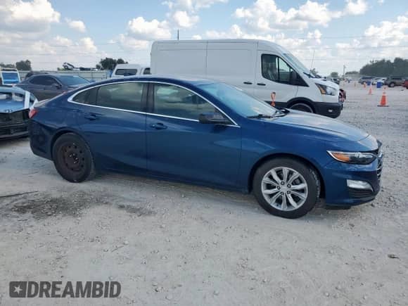 2019 Chevrolet Malibu LT с VIN 1G1ZD5ST4KF128315, выставлен на аукционе Copart как лот 80617365 с пробегом 142 685 миль миль и Списание • Salvage title. История ставок и продаж доступна на DreamBid. Изображение 4.