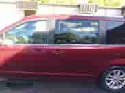 2018 Dodge Grand Caravan SXT с VIN 2C4RDGCG4JR297844, выставлен на аукционе IAAI как лот 43463442 с пробегом 76 047 миль миль и . История ставок и продаж доступна на DreamBid. Изображение 15.