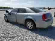 2007 Chrysler 300 Touring с VIN 2C3KA53G07H795220, выставлен на аукционе Copart как лот 54414055 с пробегом Не указан миль и Списание • Salvage title. История ставок и продаж доступна на DreamBid. Изображение 2.