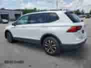2023 Volkswagen Tiguan S с VIN 3VVRB7AX9PM047008, выставлен на аукционе Copart как лот 65026495 с пробегом 50 944 миль миль и Списание • Salvage title. История ставок и продаж доступна на DreamBid. Изображение 2.