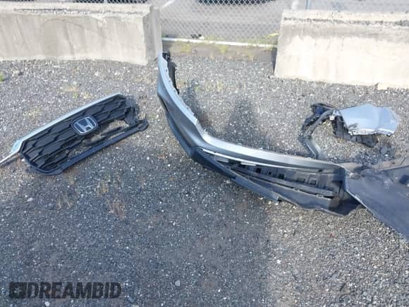 2023 Honda Passport EX-L с VIN 5FNYF8H58PB004728, выставлен на аукционе IAAI как лот 43093866 с пробегом 30 887 миль миль и . История ставок и продаж доступна на DreamBid. Изображение 12.