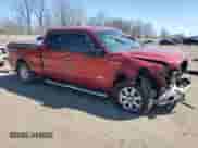 2013 Ford F-150 XL z VIN 1FTFW1ET1DKD78954, wystawiony jako Copart lot #53777715 z przebiegiem 156 197 mil mil oraz Czysty tytuł • Clean title. Historia ofert i sprzedaży dostępna na DreamBid. Obrazek 4.