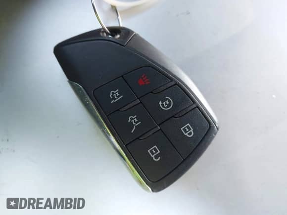 2022 Chevrolet Suburban Premier с VIN 1GNSCFKD9NR159466, выставлен на аукционе IAAI как лот 41918002 с пробегом 88 005 миль миль и . История ставок и продаж доступна на DreamBid. Изображение 11.