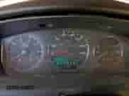 2012 Chevrolet Impala LS Retail z VIN 2G1WA5E34C1206771, wystawiony jako Copart lot #65166035 z przebiegiem 257 516 mil mil oraz Szkoda całkowita • Salvage title. Historia ofert i sprzedaży dostępna na DreamBid. Obrazek 9.