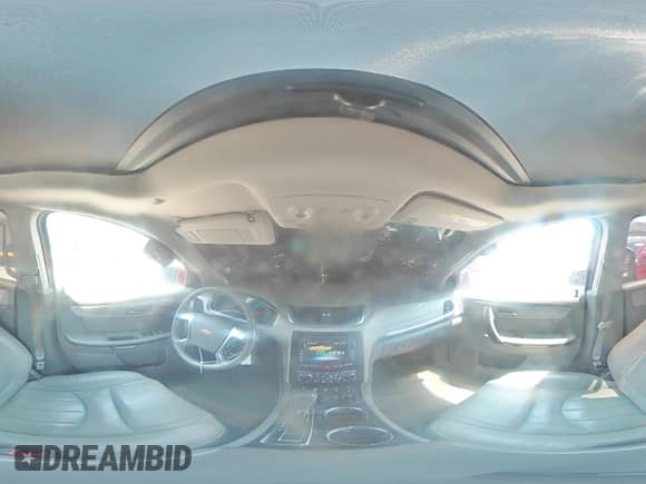 2016 Chevrolet Traverse LTZ с VIN 1GNKRJKD6GJ151036, выставлен на аукционе Copart как лот 67822895 с пробегом 122 108 миль миль и Списание • Salvage title. История ставок и продаж доступна на DreamBid. Изображение 15.