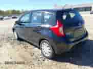 2015 Nissan Note S Plus с VIN 3N1CE2CP3FL396619, выставлен на аукционе IAAI как лот 43444190 с пробегом 183 890 миль миль и . История ставок и продаж доступна на DreamBid. Изображение 3.