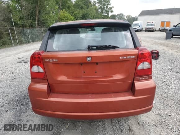 2010 Dodge Caliber Mainstreet with VIN 1B3CB3HA0AD565902, listed as a Copart auction lot 71371105 with 80,934 mi miles and Clean title. Bid and sale history available at DreamBid. Image 6.