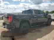 2019 GMC Sierra 1500 SLT with VIN 3GTU9DED7KG234712, listed as a Copart auction lot 70045535 with 29,976 mi miles and Salvage title. Bid and sale history available at DreamBid. Image 3.
