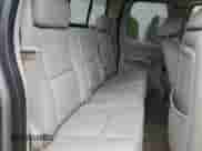 2008 GMC Sierra 1500 SLT z VIN 2GTEK19J781104275, wystawiony jako Copart lot #52929975 z przebiegiem 240 636 mil mil oraz Nie do naprawy • Non repairable. Historia ofert i sprzedaży dostępna na DreamBid. Obrazek 10.
