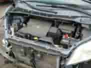 2014 Toyota Sienna LE z VIN 5TDJK3DC1ES082653, wystawiony jako IAAI lot #42594632 z przebiegiem 186 392 mil mil oraz . Historia ofert i sprzedaży dostępna na DreamBid. Obrazek 20.