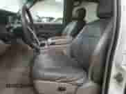 2006 Chevrolet Tahoe Special Service с VIN 1GNEK13Z26J141338, выставлен на аукционе Copart как лот 59917404 с пробегом 196 488 миль миль и Чистый • Clean title. История ставок и продаж доступна на DreamBid. Изображение 7.