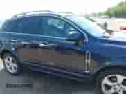 2014 Chevrolet Captiva Sport LTZ с VIN 3GNAL4EK5ES578471, выставлен на аукционе IAAI как лот 42859995 с пробегом 218 388 миль миль и . История ставок и продаж доступна на DreamBid. Изображение 13.