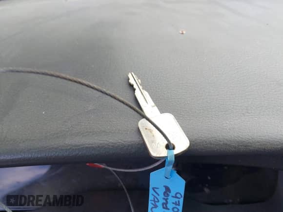 2007 Ford Econoline Cargo Commercial with VIN 1FTNE24L17DA74845, listed as a IAAI auction lot 41591421 with 171,088 mi miles and . Bid and sale history available at DreamBid. Image 11.