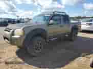 2001 Nissan Frontier SE с VIN 1N6ED27T81C370017, выставлен на аукционе Copart как лот 82690725 с пробегом Не указан миль и Чистый • Clean title. История ставок и продаж доступна на DreamBid. Изображение 1.