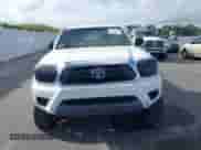 2015 Toyota Tacoma PreRunner with VIN 5TFJU4GN6FX085329, listed as a IAAI auction lot 43385832 with 131,797 mi miles and . Bid and sale history available at DreamBid. Image 12.