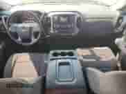 2015 Chevrolet Silverado 1500 LT с VIN 1GCVKREH0FZ276752, выставлен на аукционе Copart как лот 69980375 с пробегом 188 872 миль миль и Списание • Salvage title. История ставок и продаж доступна на DreamBid. Изображение 8.